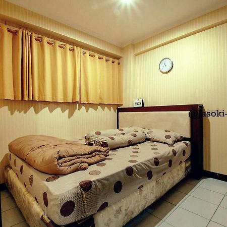 Tulus Rent Apartment Jakarta Exteriér fotografie