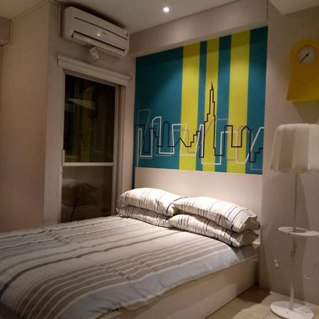 Tulus Rent Apartment Jakarta Exteriér fotografie