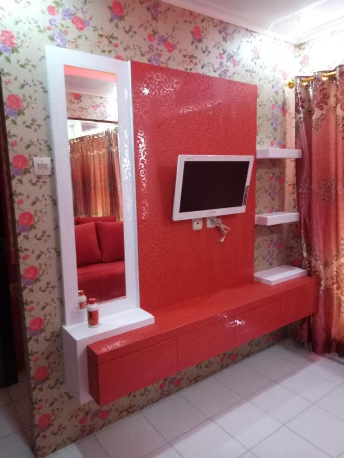 Tulus Rent Apartment Jakarta Exteriér fotografie