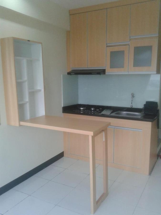 Tulus Rent Apartment Jakarta Exteriér fotografie