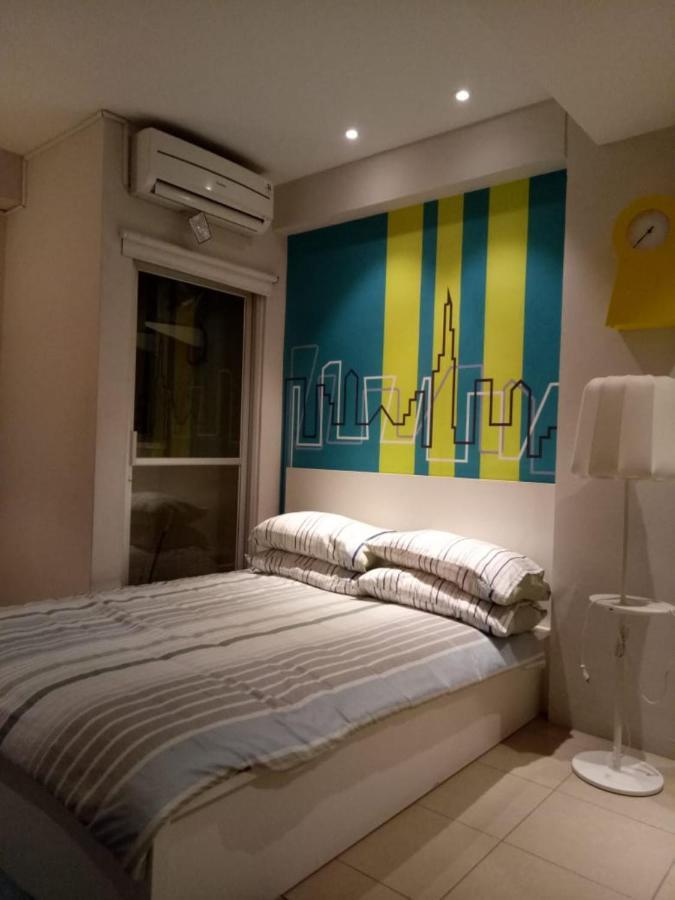 Tulus Rent Apartment Jakarta Exteriér fotografie