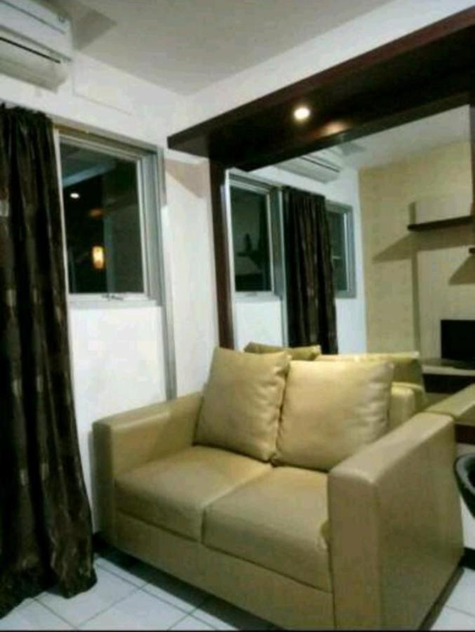 Tulus Rent Apartment Jakarta Exteriér fotografie