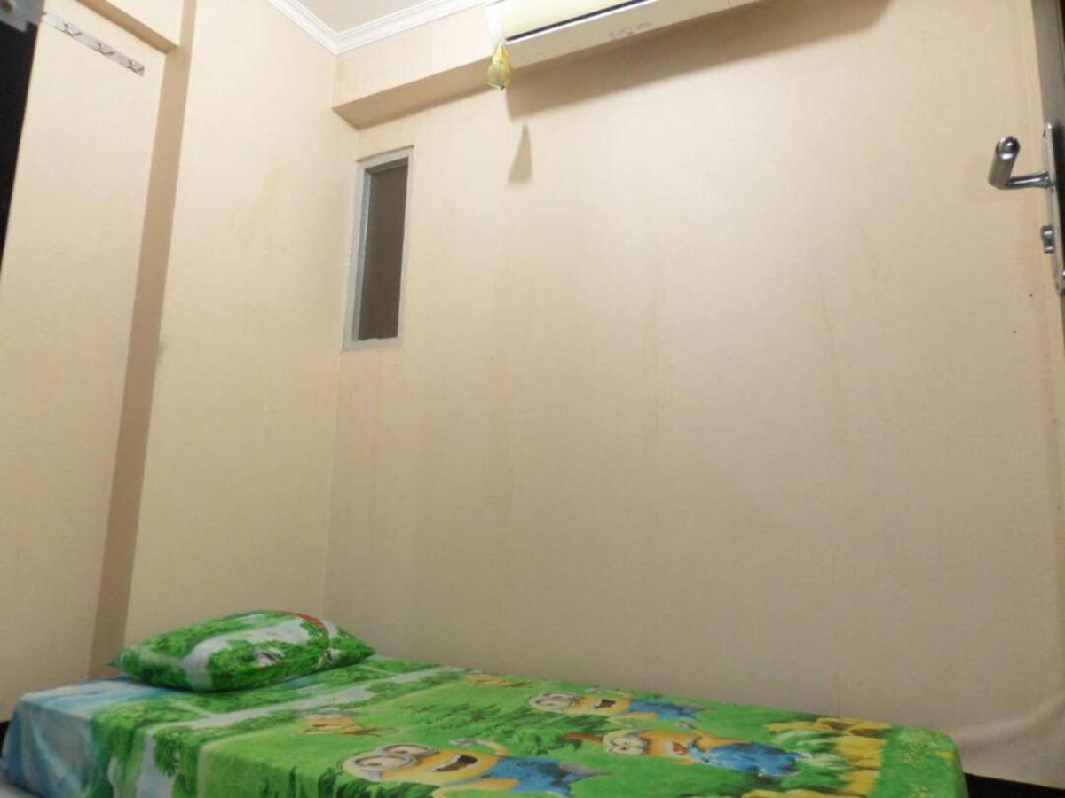 Tulus Rent Apartment Jakarta Exteriér fotografie