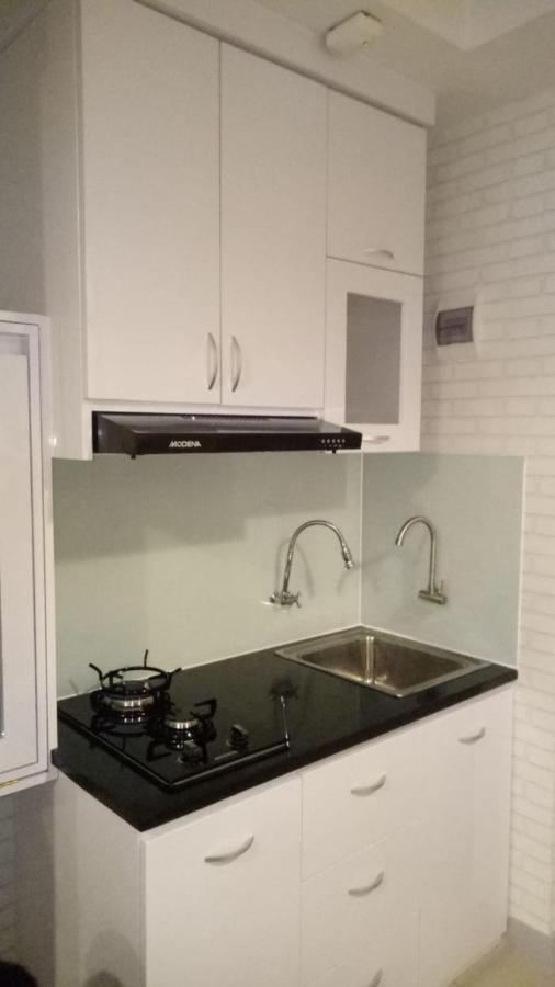 Tulus Rent Apartment Jakarta Exteriér fotografie