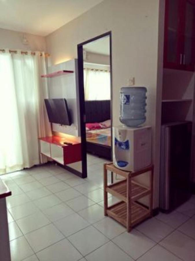 Tulus Rent Apartment Jakarta Exteriér fotografie